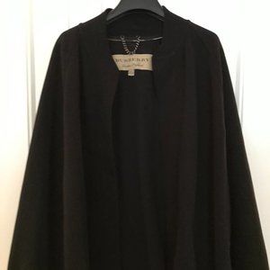 Burberry Cape